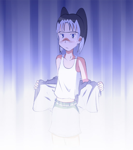 タブレットと電脳コイル